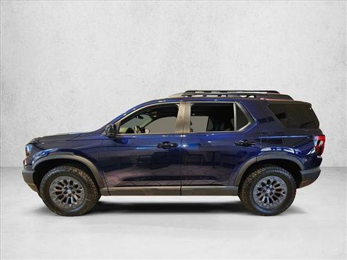New 2026 Honda Passport TrailSport image 5