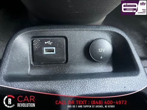 Used 2020 Ford Transit Connect XL FWD image 20