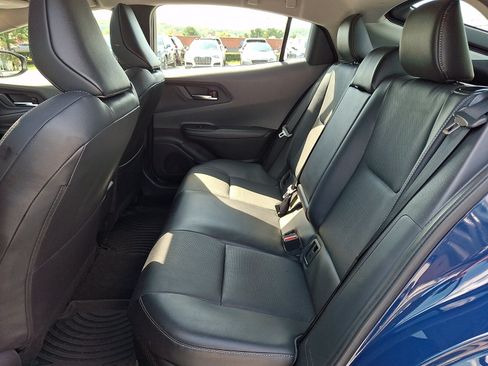 Used 2024 Toyota Prius XLE AWD/4WD image 10