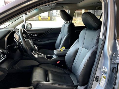 Certified 2022 Subaru Outback Limited AWD/4WD image 15