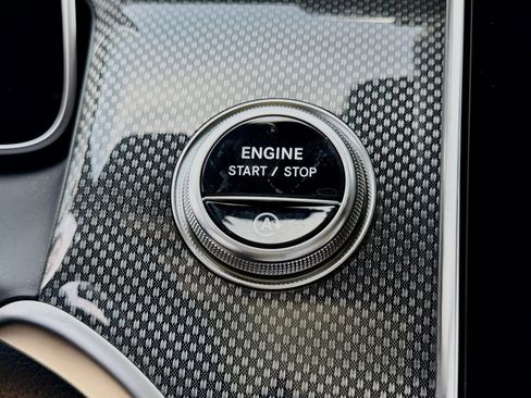 New 2026 Mercedes-Benz GLC 43 AMG 4MATIC image 28