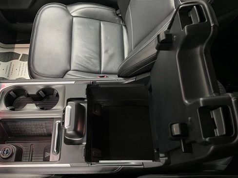 Used 2025 Ford Expedition Max Platinum image 39