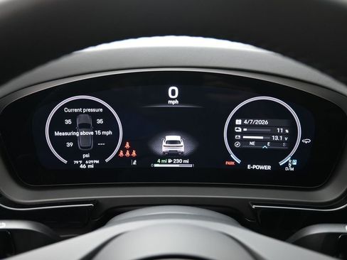 Certified 2025 Porsche Cayenne E-Hybrid AWD/4WD image 19