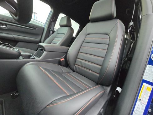 Used 2025 Honda CR-V Sport-L image 14