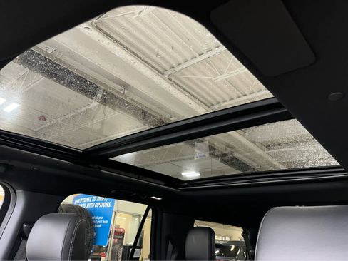 Used 2025 Ford Expedition Max Platinum w/ Stealth Performance Package image 38