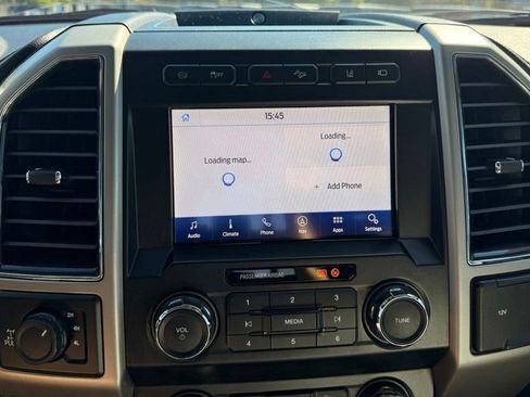 Used 2020 Ford F250 Lariat w/ Lariat Ultimate Package AWD/4WD image 24