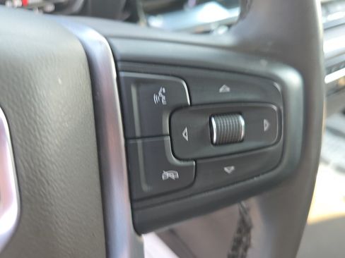 Used 2025 GMC Sierra 1500 SLT AWD/4WD image 22
