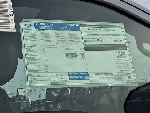 New 2026 Ford F250 Lariat w/ Tremor Off-Road Package image 19