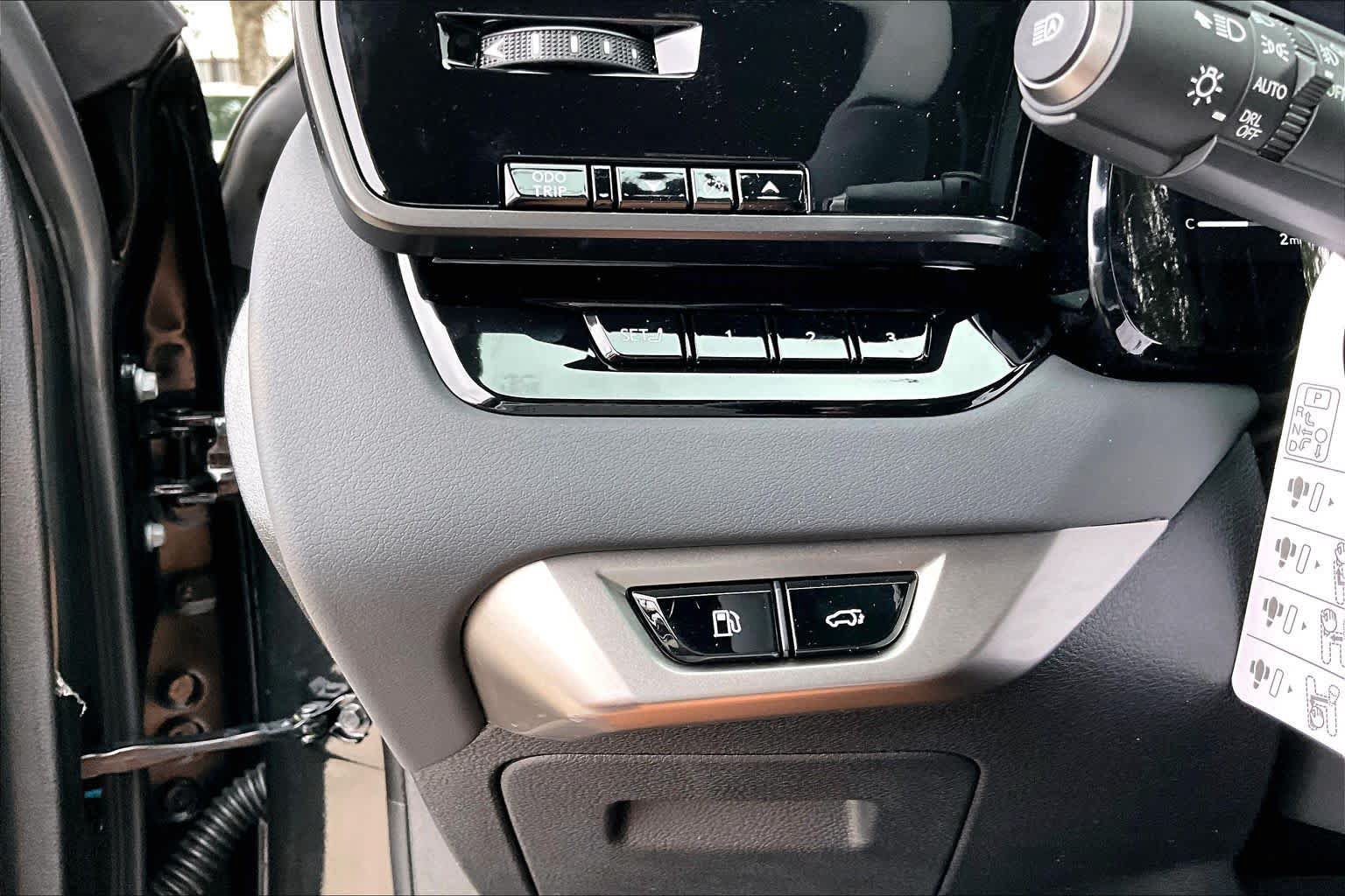 New 2026 Lexus RX 350 FWD w/ Convenience Package image 14