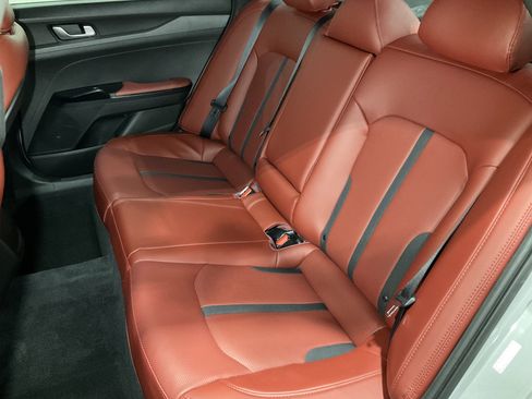 Used 2022 Kia K5 GT-Line w/ GT-Line Awd Premium Package image 41