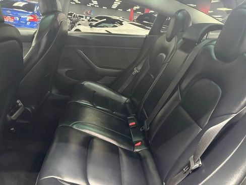 Used 2023 Tesla Model 3 Standard Range RWD image 33