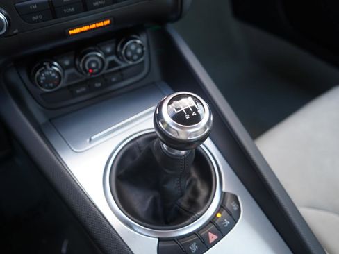 Used 2009 Audi TT 3.2 Premium Plus image 58