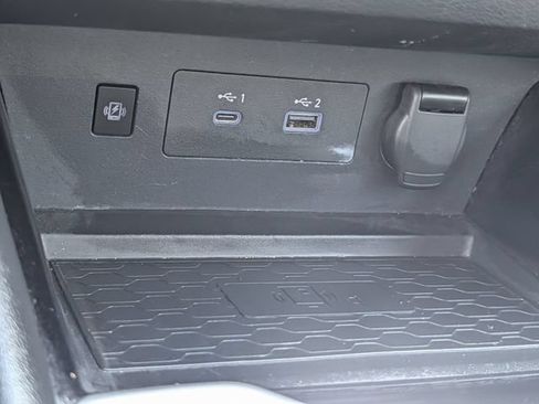 Used 2023 Nissan Altima 2.5 SL FWD image 18