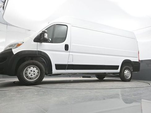 Used 2023 RAM ProMaster 2500 FWD image 31