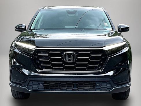 Used 2023 Honda CR-V EX-L image 3