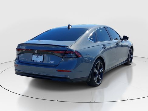 Used 2023 Honda Accord Sport image 5