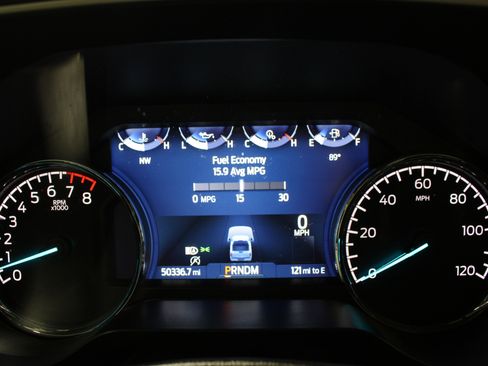 Used 2021 Ford F150 XLT w/ Equipment Group 302A High AWD/4WD image 13