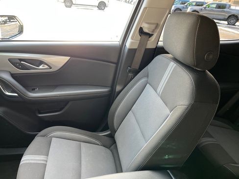 Used 2023 Chevrolet Blazer LT w/ Convenience Package image 17