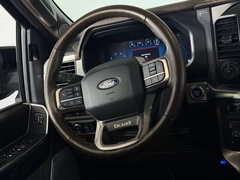 Used 2025 Ford F150 King Ranch AWD/4WD image 13