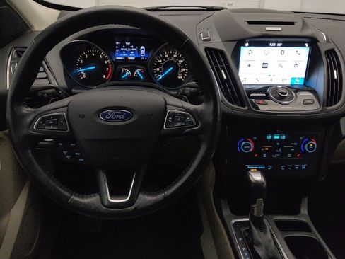 Used 2017 Ford Escape Titanium w/ Equipment Group 301A AWD/4WD image 22