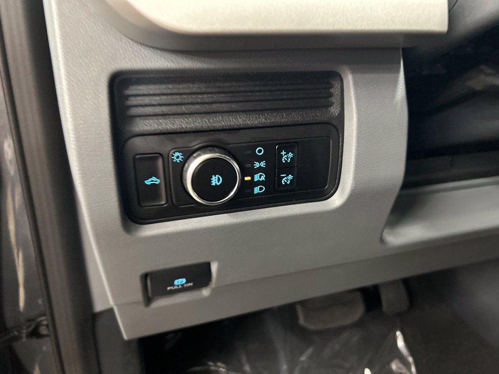 New 2026 Ford F350 XL w/ STX Appearance Package AWD/4WD image 13