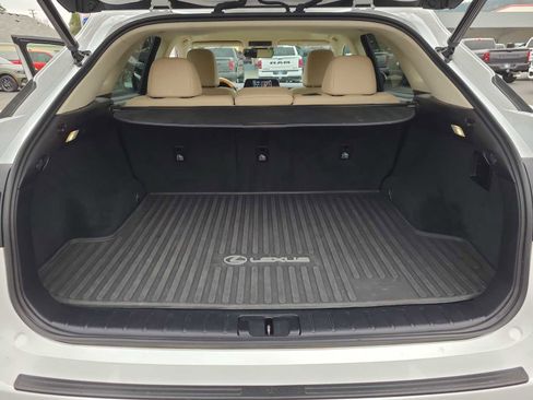 Used 2022 Lexus RX 350 AWD w/ Premium Package image 27