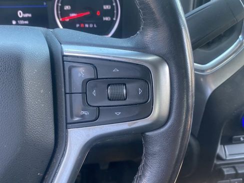 Used 2022 Chevrolet Silverado 2500 LT w/ Convenience Package image 38