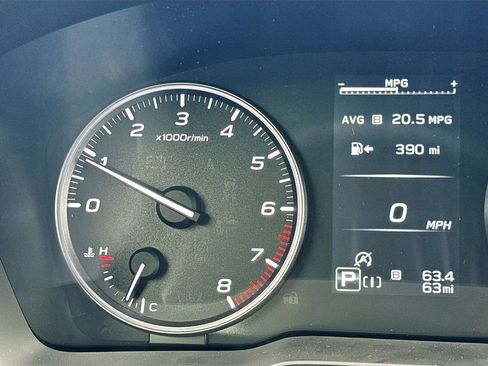 New 2026 Subaru Impreza 2.0i Sport image 14