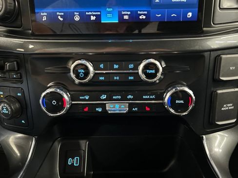 Certified 2023 Ford F150 XLT w/ Equipment Group 302A High AWD/4WD image 24