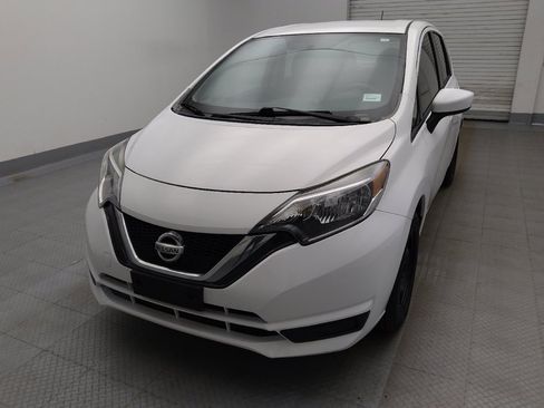 Used 2018 Nissan Versa Note SV FWD image 15