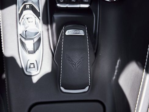 Used 2024 Chevrolet Corvette Stingray Premium Conv w/ Z51 Performance Package image 63