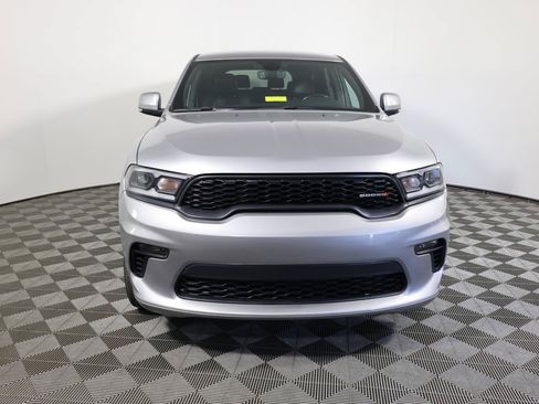Used 2021 Dodge Durango GT AWD/4WD image 2