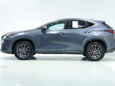 Used 2024 Lexus NX 250 FWD w/ Cold Area Package image 4
