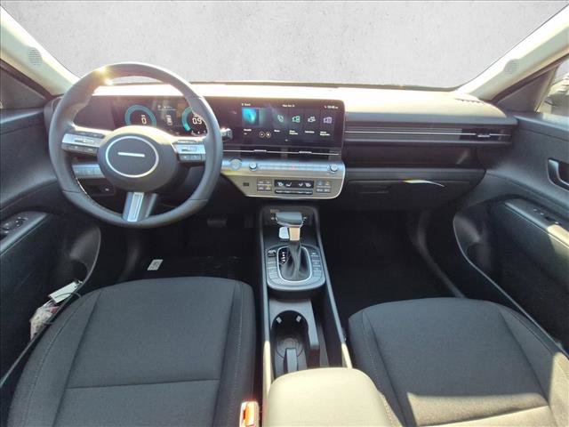 New 2027 Hyundai Kona SEL Sport FWD image 14