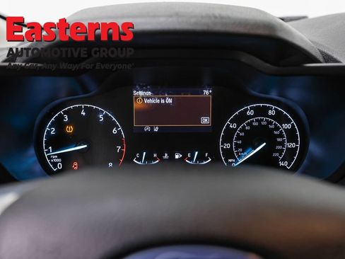 Used 2021 Ford Transit Connect XLT FWD image 18