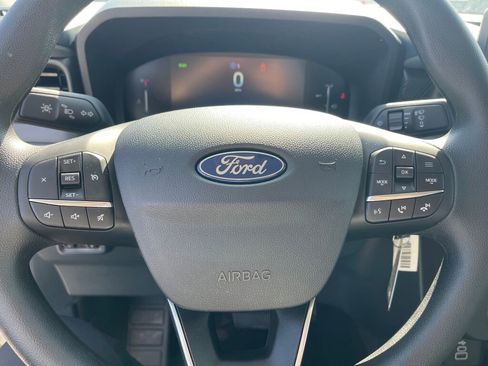 New 2025 Ford Maverick XL w/ Equipment Group 101A image 11