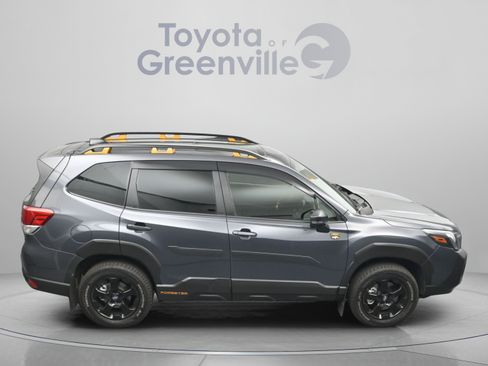 Used 2025 Subaru Forester Wilderness w/ Wilderness Package AWD/4WD image 17