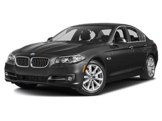 Used 2015 BMW 535i Sedan RWD video 1