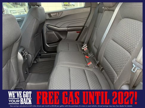 New 2026 Ford Escape Active w/ Cold Weather Package AWD/4WD image 15