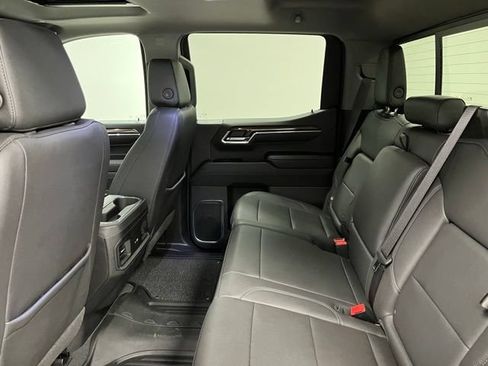 Used 2024 Chevrolet Silverado 1500 RST AWD/4WD image 46