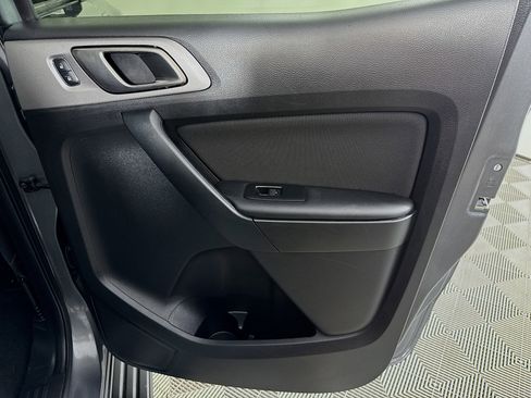 Used 2023 Ford Ranger XLT w/ Equipment Group 302A High image 26