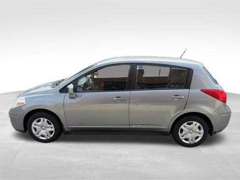 Used 2010 Nissan Versa 1.8 S w/ PWR Plus Pkg FWD image 20