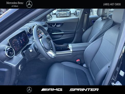 Used 2025 Mercedes-Benz C 300 C 300 image 10
