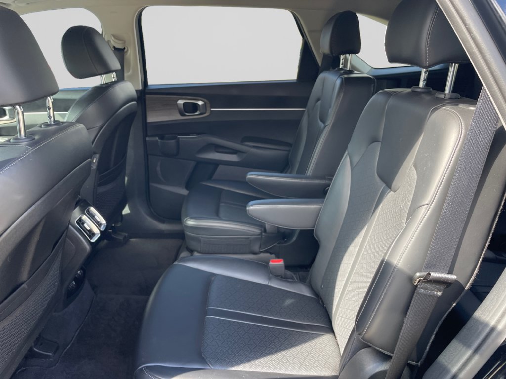 Certified 2023 Kia Sorento X-Line EX AWD/4WD image 19