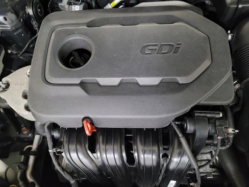 Used 2018 Kia Optima LX image 30