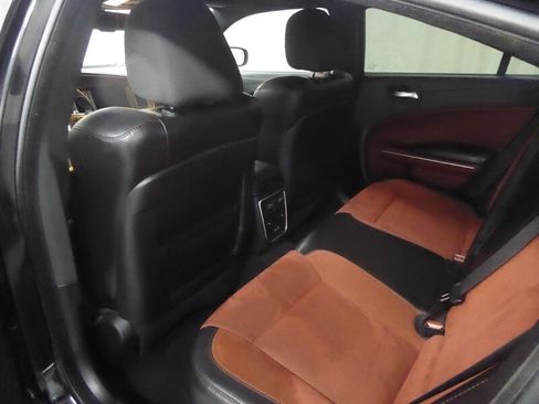 Used 2021 Dodge Charger Scat Pack w/ Plus Group RWD image 28