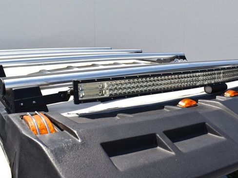 Used 2007 HUMMER H2 AWD/4WD image 35
