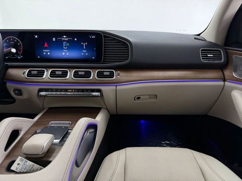 Certified 2024 Mercedes-Benz GLE 350 4MATIC image 26