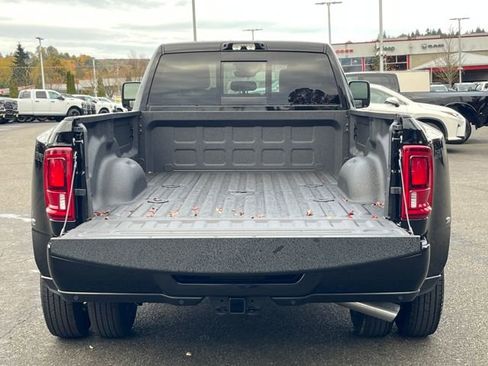 New 2026 RAM 3500 Laramie w/ Max Tow Package image 7