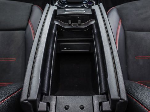 Used 2022 Mercedes-Benz A 220 4MATIC image 27